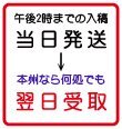ポスター印刷は即日仕上げ