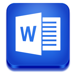 MS-Word-icon