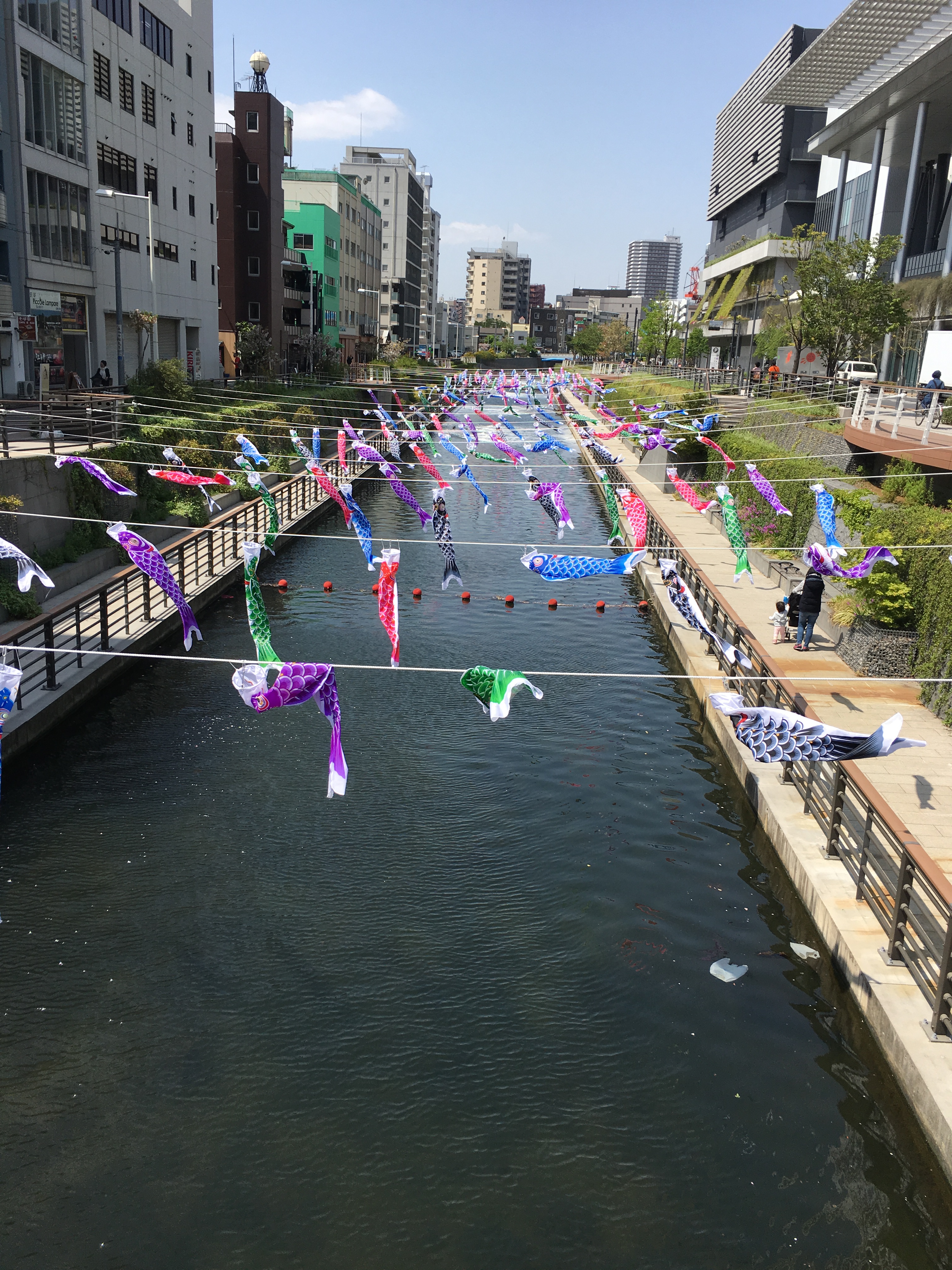 東京スカイツリー