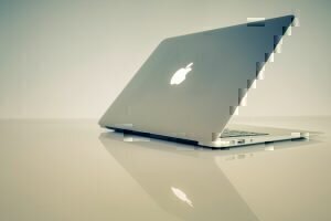 Mac ポスター印刷 (マックことApple iOS)