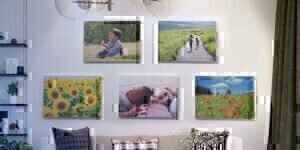写真パネルとは?写真パネルの魅力は?自作する方法と作成を依頼する方法を詳しく解説