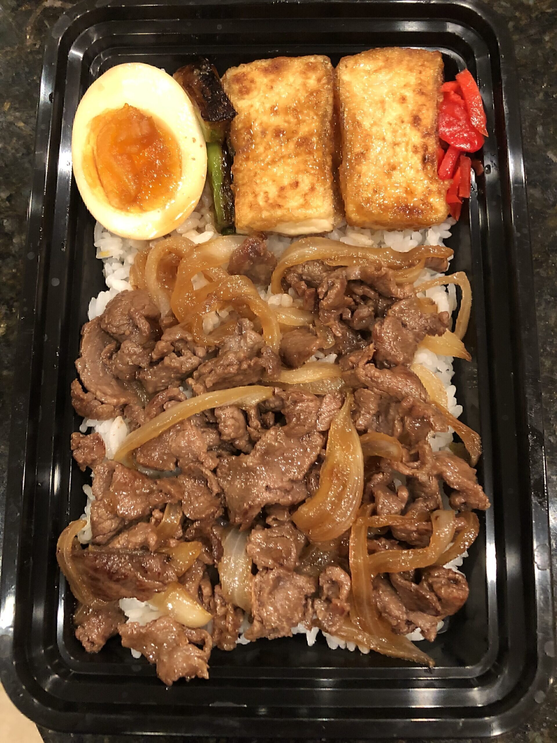 煉獄弁当